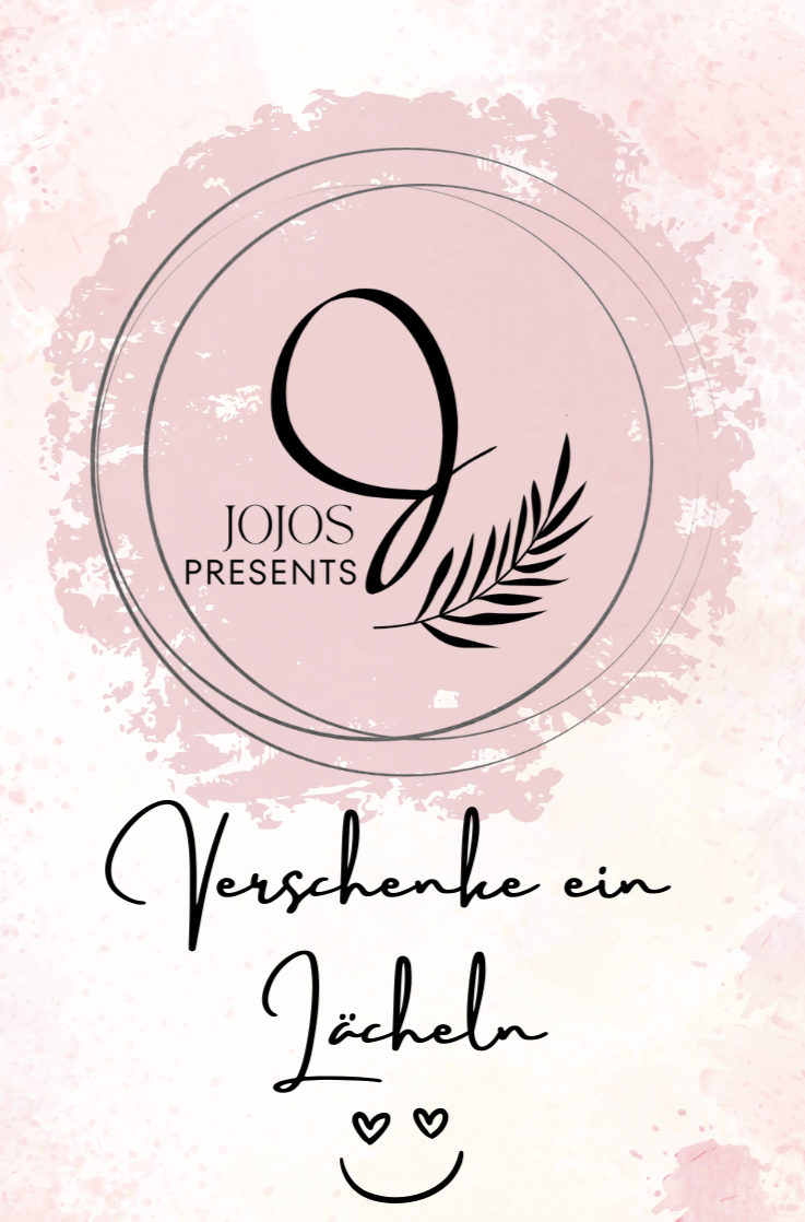 JoJos Presents