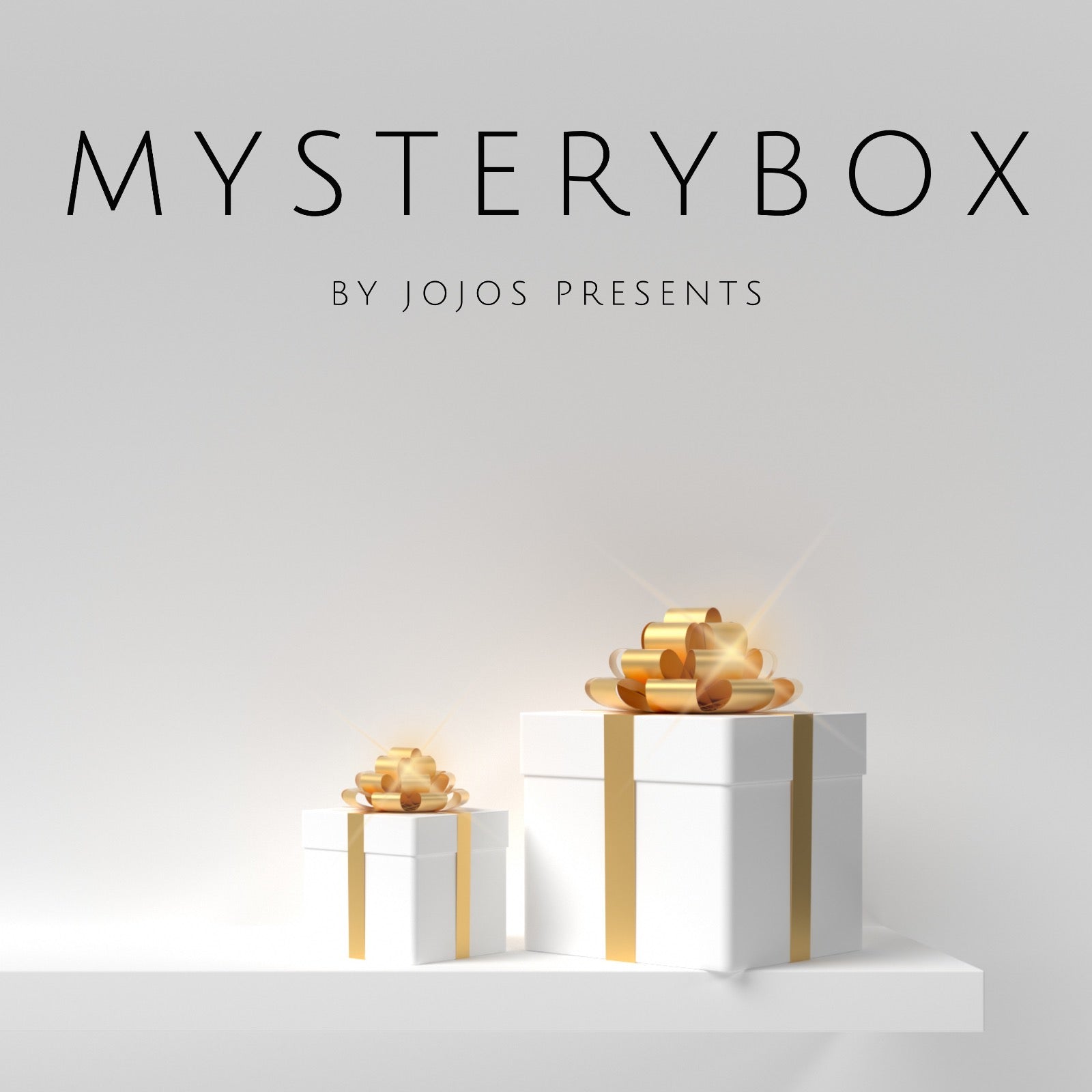 Mystery Jewerly Box | Schmuckliebhaber Geschenkebox | Surprise Box | Wundertüte
