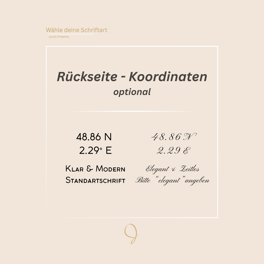 Bouquet Charm mit Handschrift – personalisiert für Brautstrauß | Rund 22 mm | Silber/Gold/Roségold