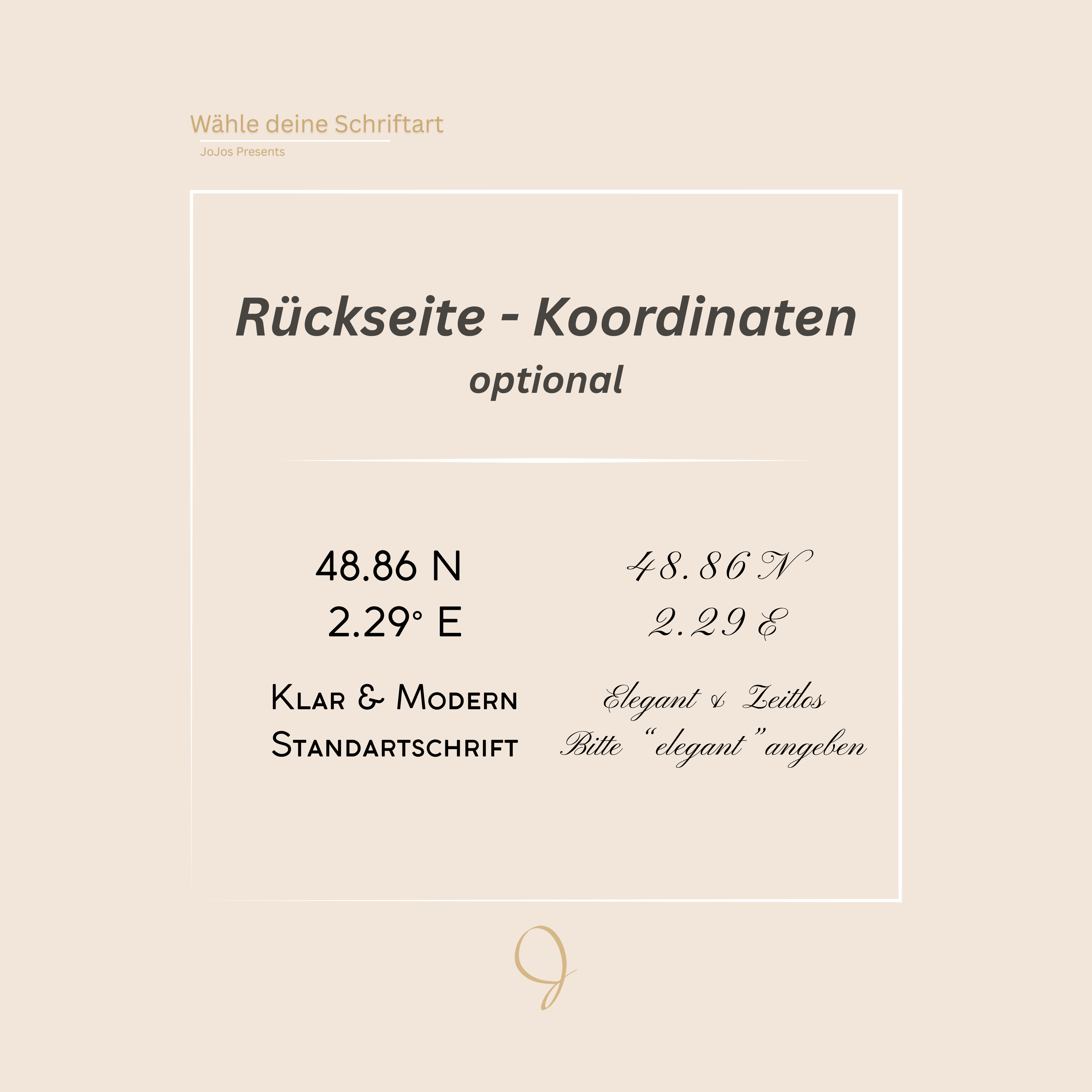 Personalisierter Handschrift Schlüsselanhänger – Quadrat 40 mm | Edelstahl | Geschenk für Papa/Mama