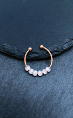 Anti-Stress-Ring „Lumi“ – dezenter Spinner-Ring für kleine Ruhe-Momente